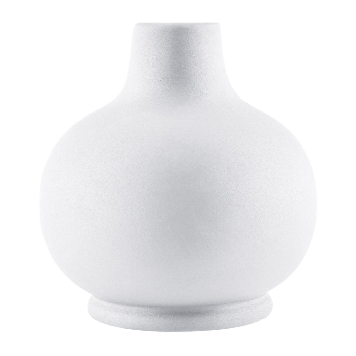 Modern European furniture - Glazed Ceramic Raffia Table Lamp - www.oroa.com