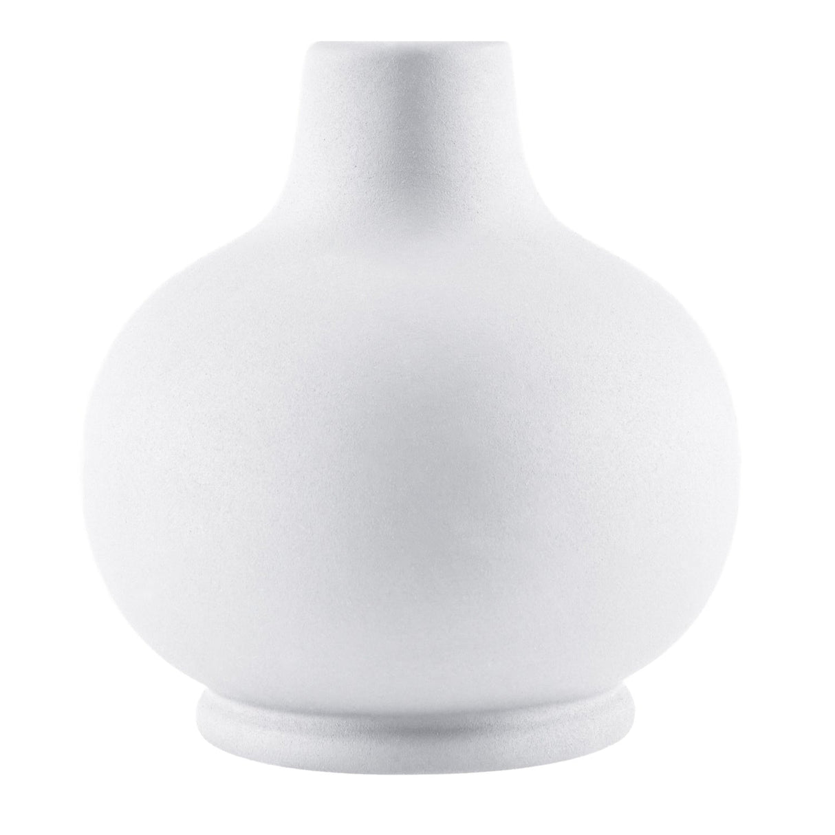 Modern European furniture - Glazed Ceramic Raffia Table Lamp - www.oroa.com