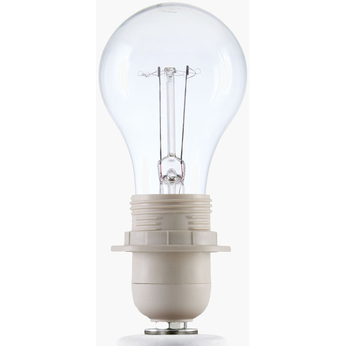 Modern European furniture - Glazed Ceramic Raffia Table Lamp - www.oroa.com
