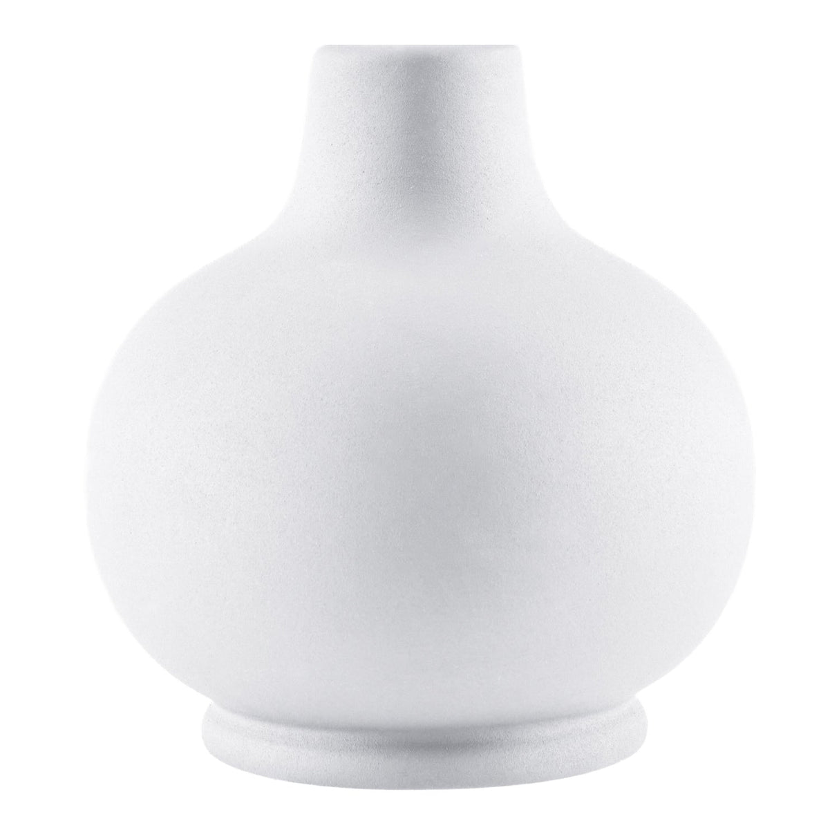 Modern European furniture - Glazed Ceramic Raffia Table Lamp - www.oroa.com