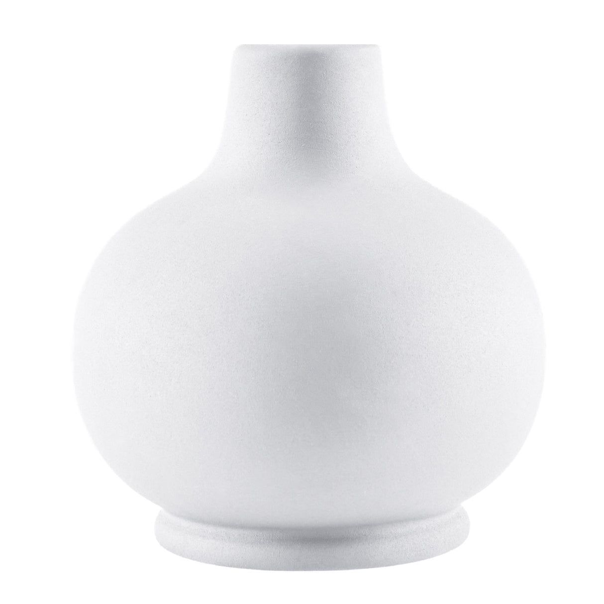 Modern European furniture - Glazed Ceramic Raffia Table Lamp - www.oroa.com