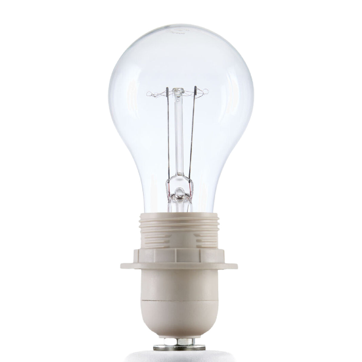 Modern European furniture - Beige Raffia Accent Table Lamp - www.oroa.com