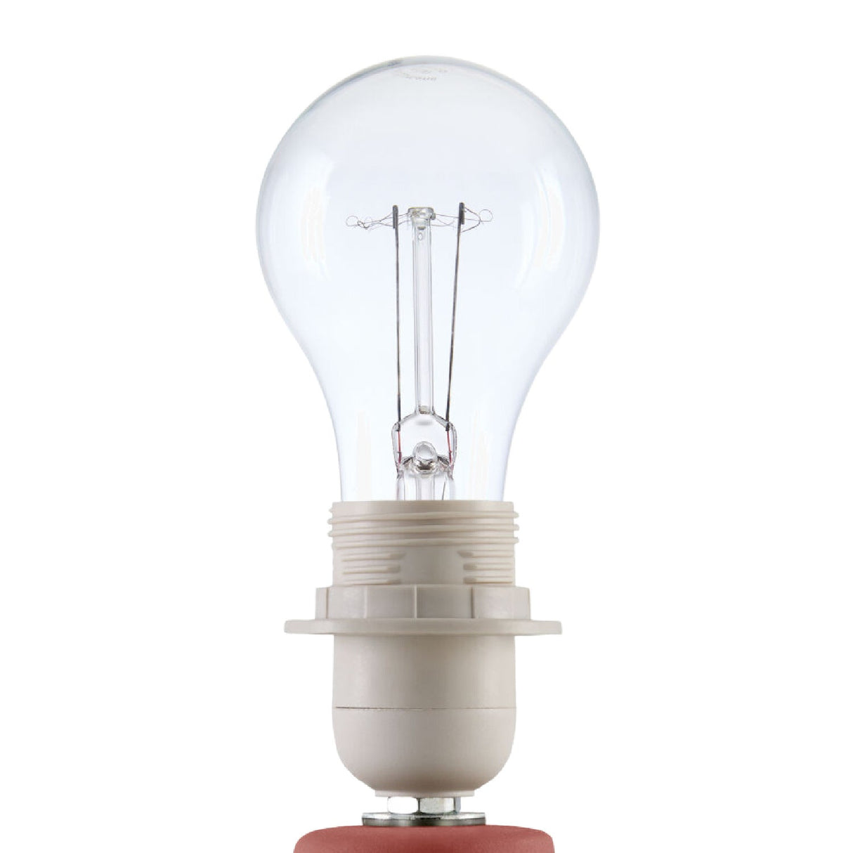Modern European furniture - Beige Raffia Accent Table Lamp - www.oroa.com