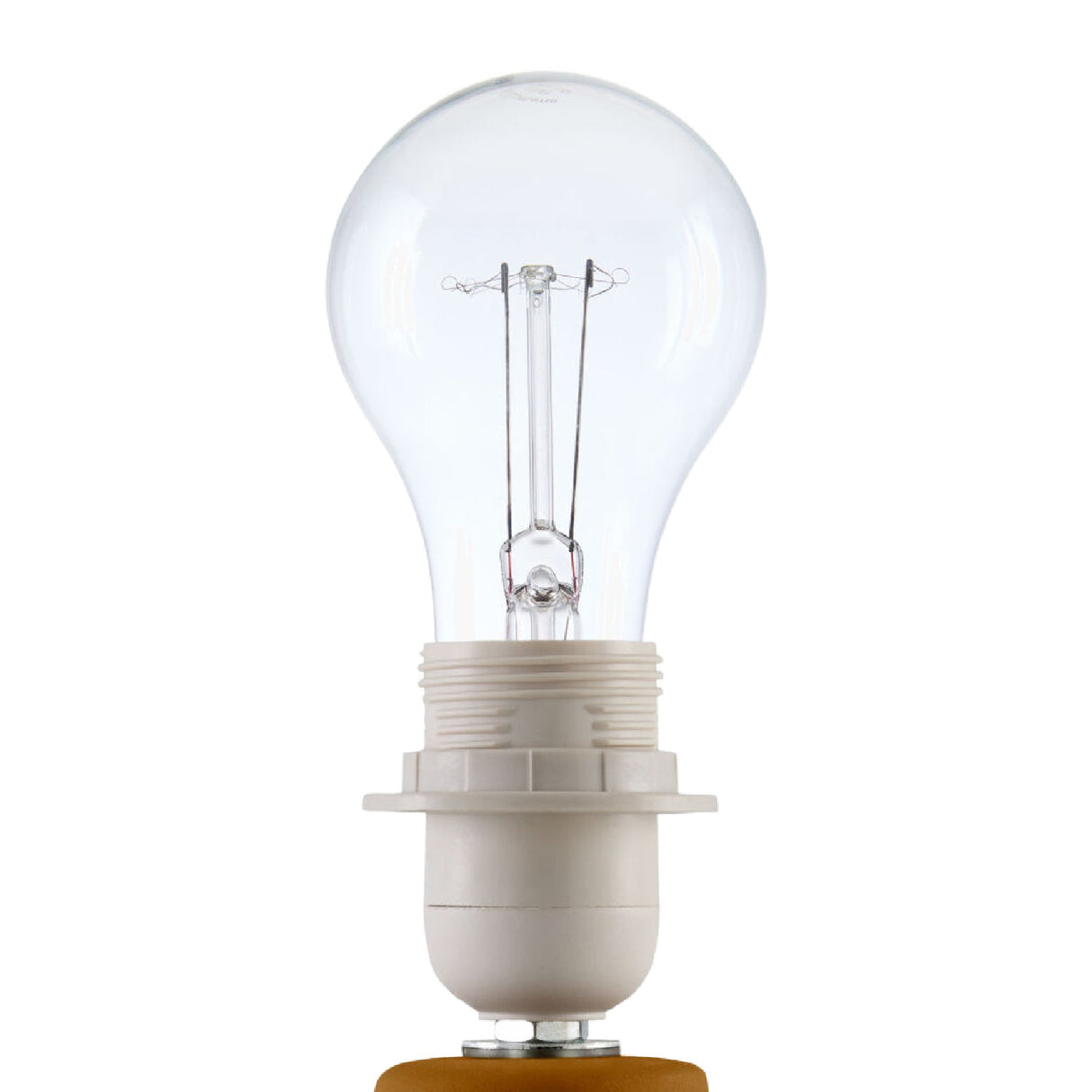 Modern European furniture - Beige Raffia Accent Table Lamp - www.oroa.com