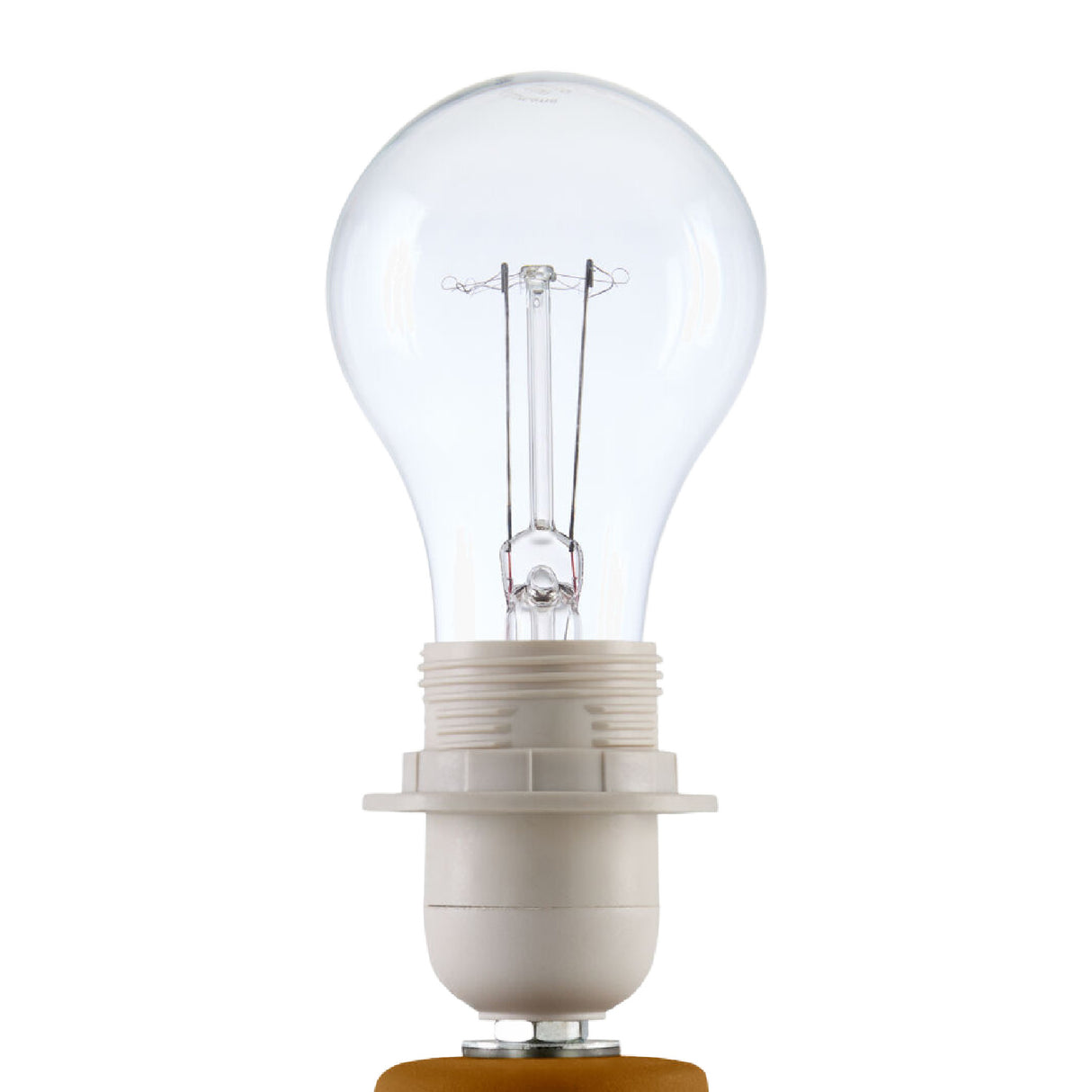 Modern European furniture - Beige Raffia Accent Table Lamp - www.oroa.com