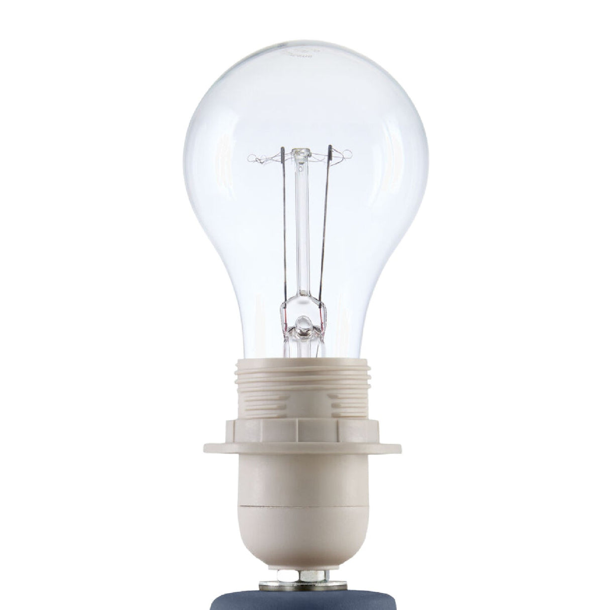 Modern European furniture - Beige Raffia Accent Table Lamp - www.oroa.com