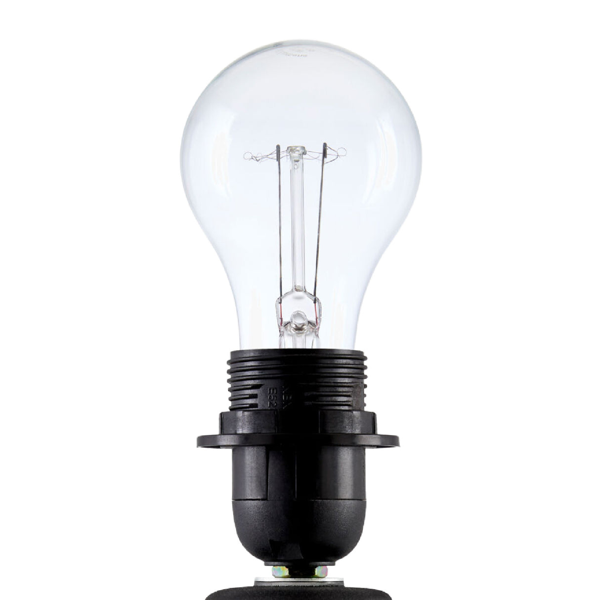 Modern European furniture - Beige Raffia Accent Table Lamp - www.oroa.com