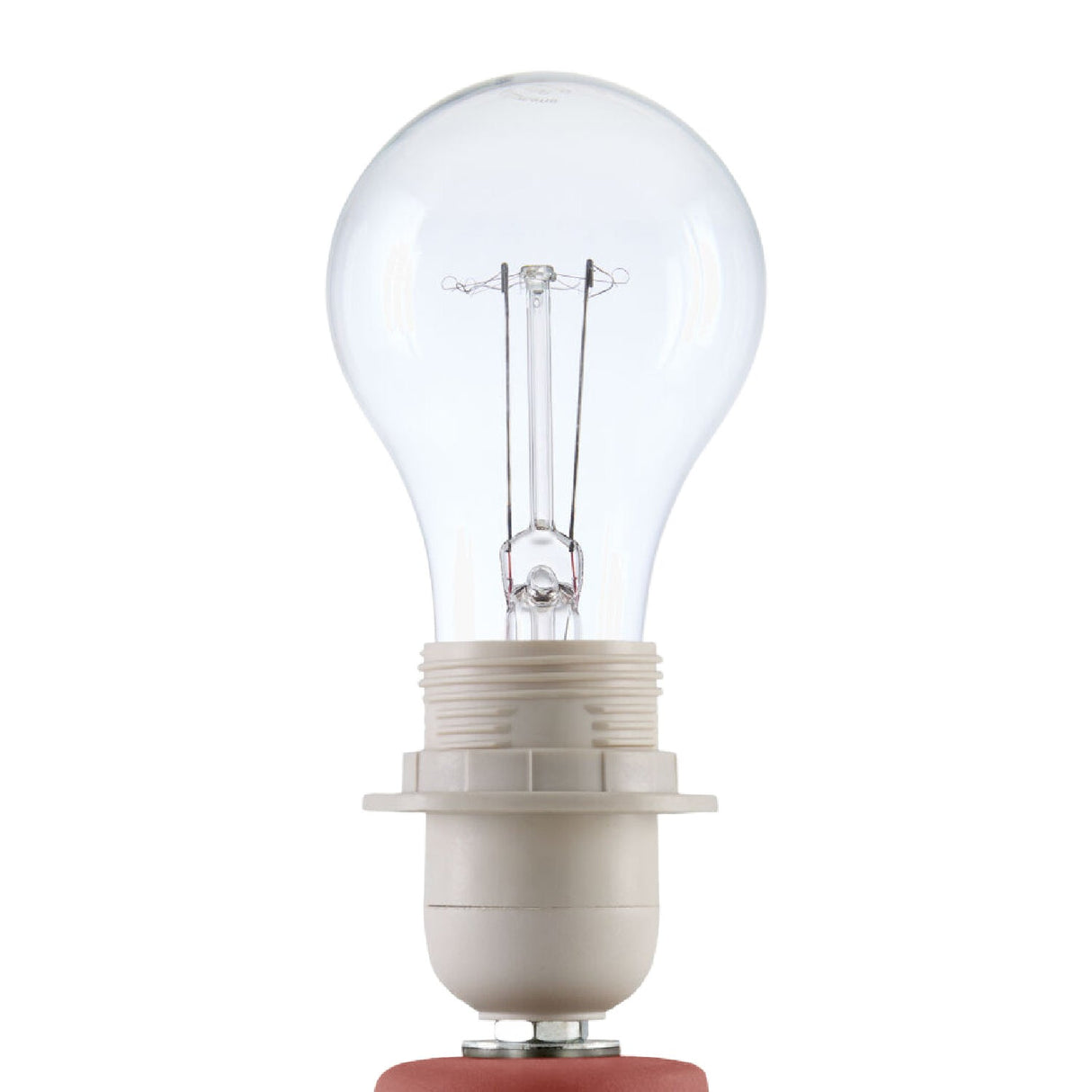 Modern European furniture - Scalloped Raffia Accent Table Lamp - www.oroa.com