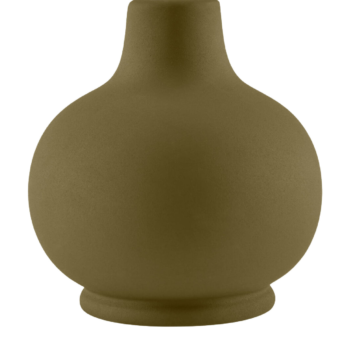 Modern European furniture - Scalloped Raffia Accent Table Lamp - www.oroa.com
