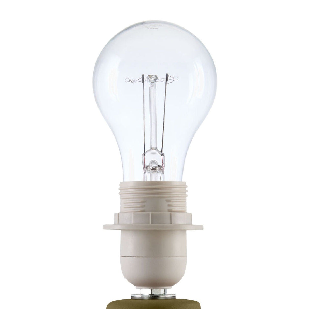 Modern European furniture - Scalloped Raffia Accent Table Lamp - www.oroa.com