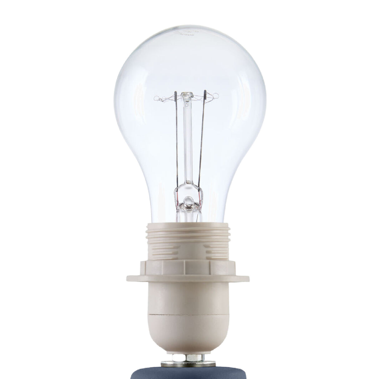 Modern European furniture - Scalloped Raffia Accent Table Lamp - www.oroa.com | Oroa.com
