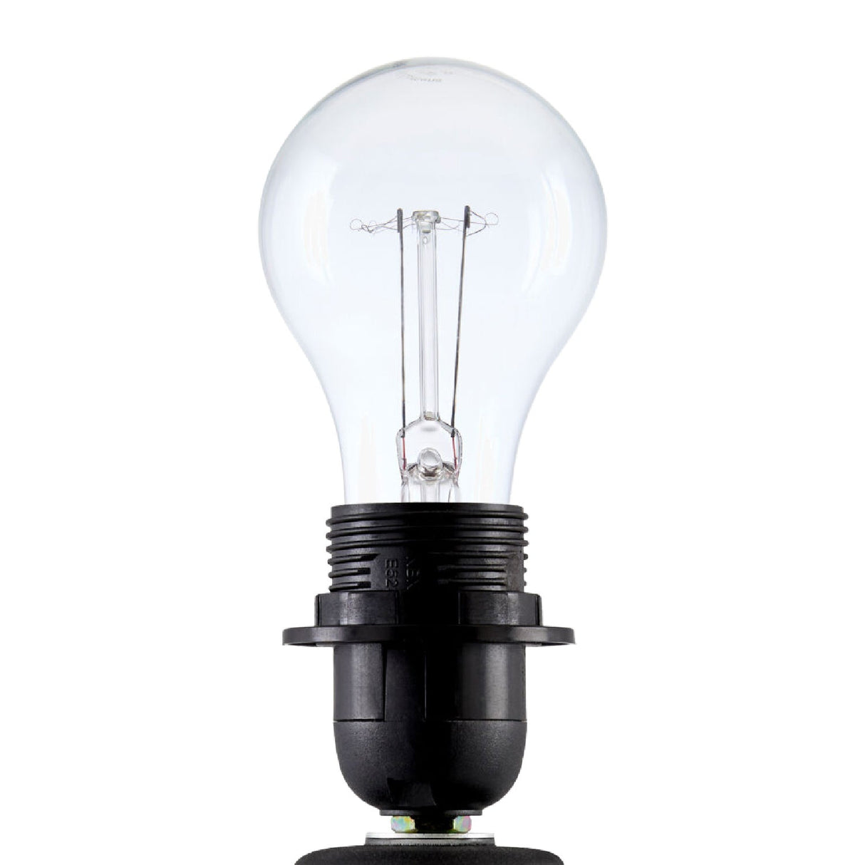 Modern European furniture - Scalloped Raffia Accent Table Lamp - www.oroa.com