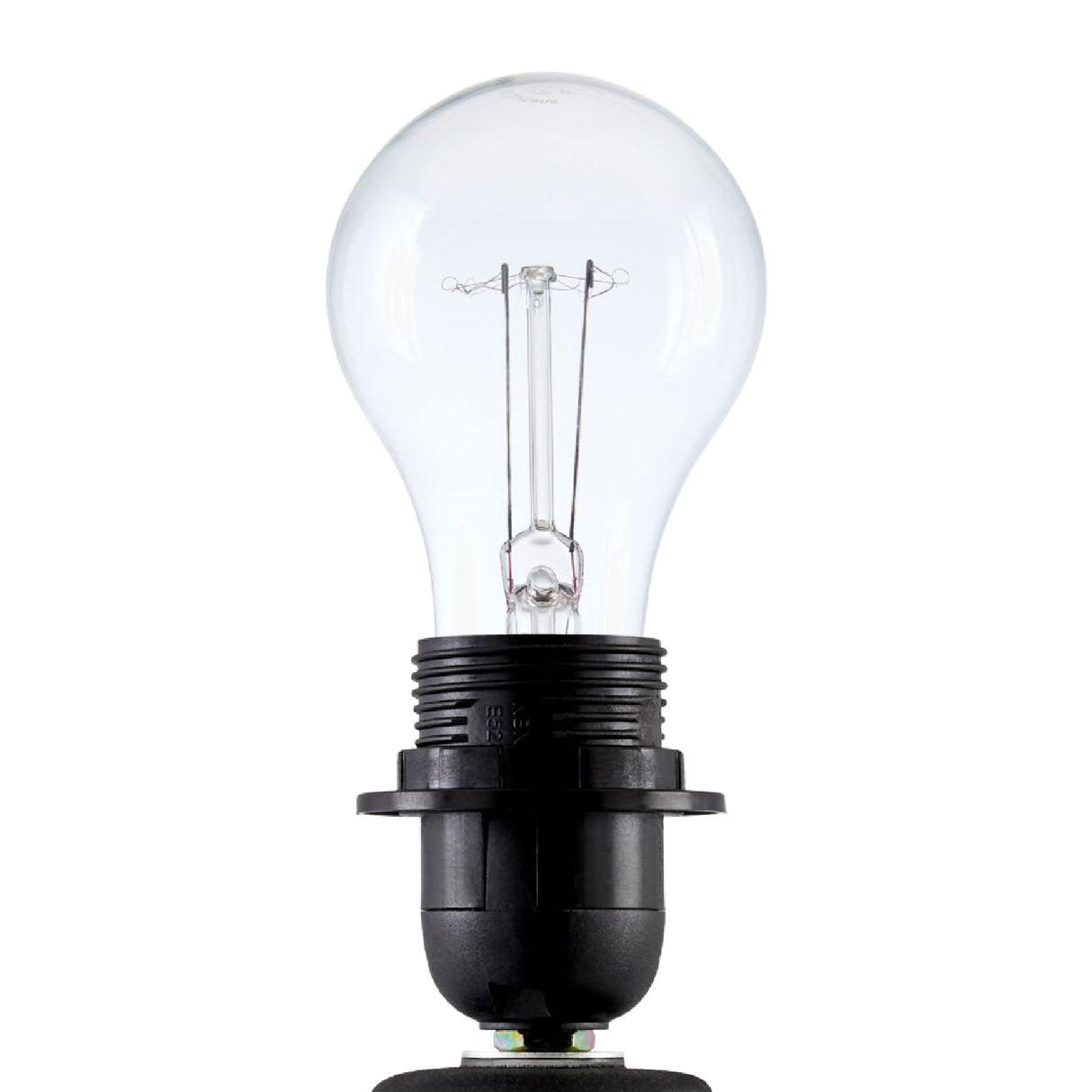 Modern European furniture - Scalloped Raffia Accent Table Lamp - www.oroa.com