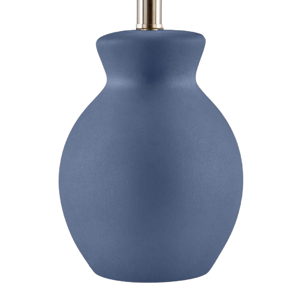 Modern European furniture - Scalloped Edge Accent Table Lamp - www.oroa.com