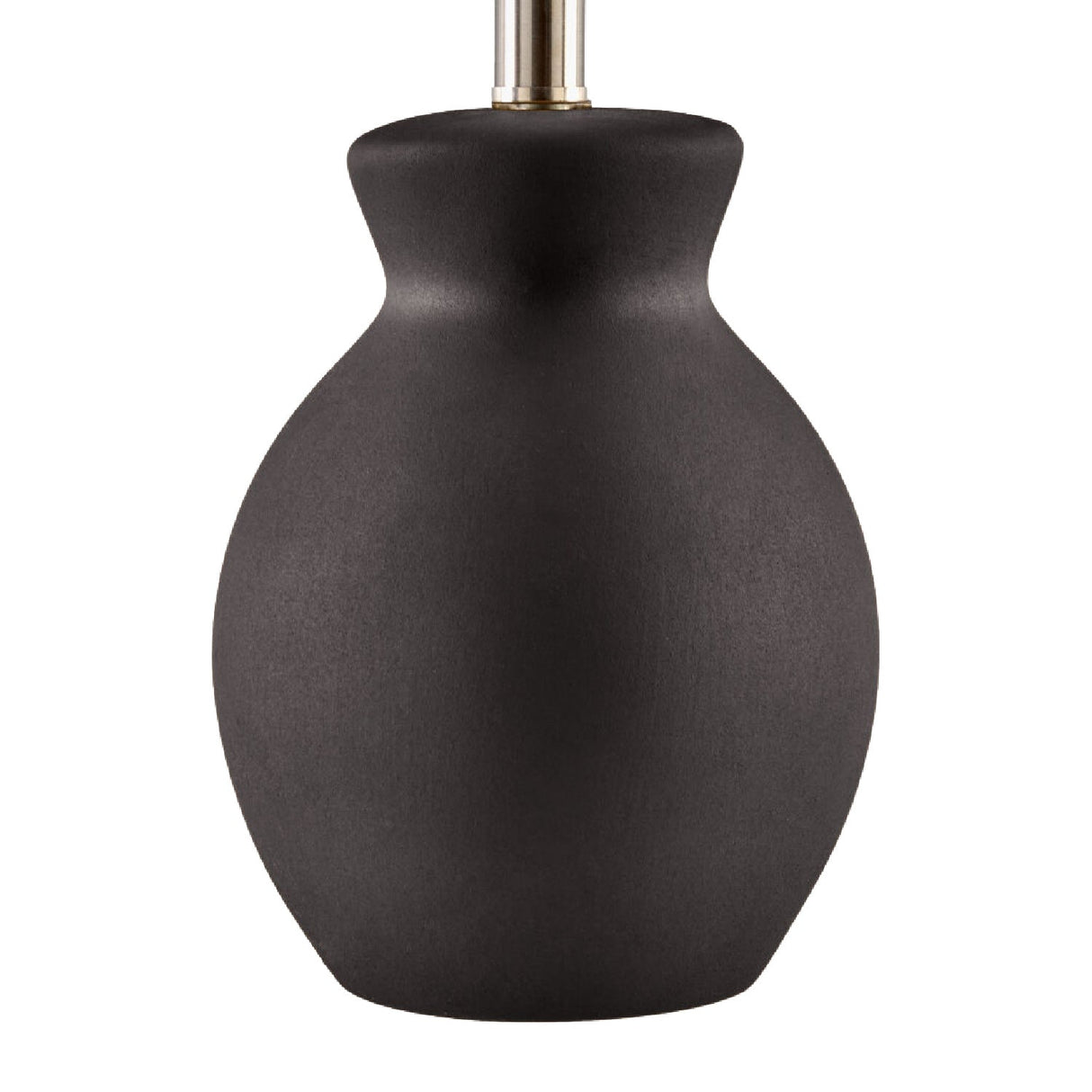 Modern European furniture - Scalloped Edge Accent Table Lamp - www.oroa.com