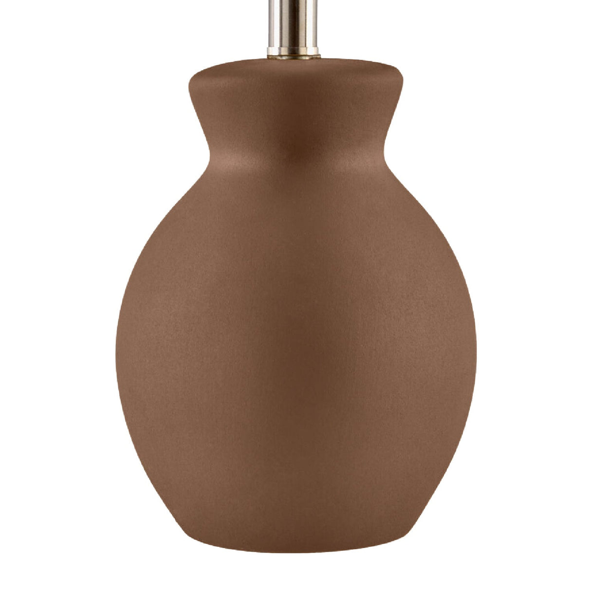 Modern European furniture - Scalloped Edge Accent Table Lamp - www.oroa.com