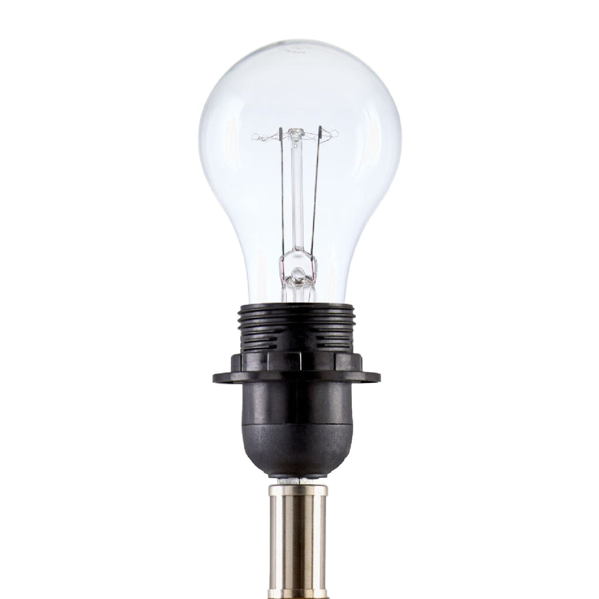 Modern European furniture - Scalloped Edge Accent Table Lamp - www.oroa.com