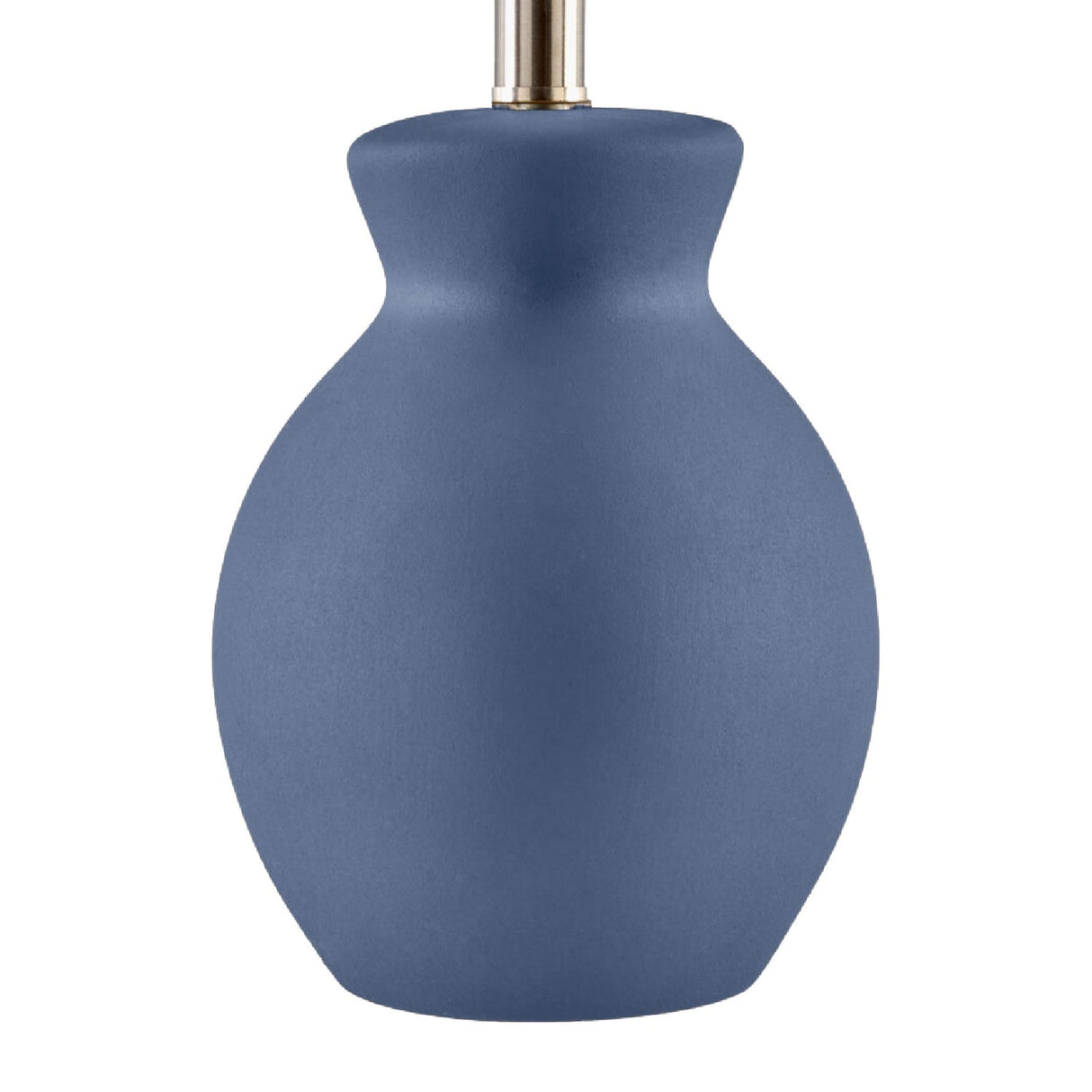 Modern European furniture - Scalloped Edge Accent Table Lamp - www.oroa.com