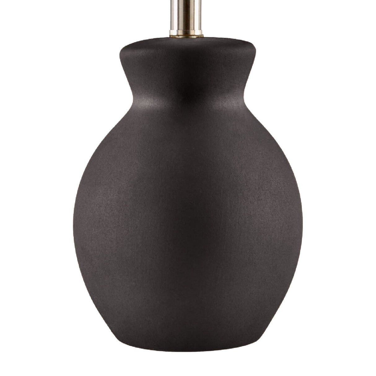 Modern European furniture - Scalloped Edge Accent Table Lamp - www.oroa.com