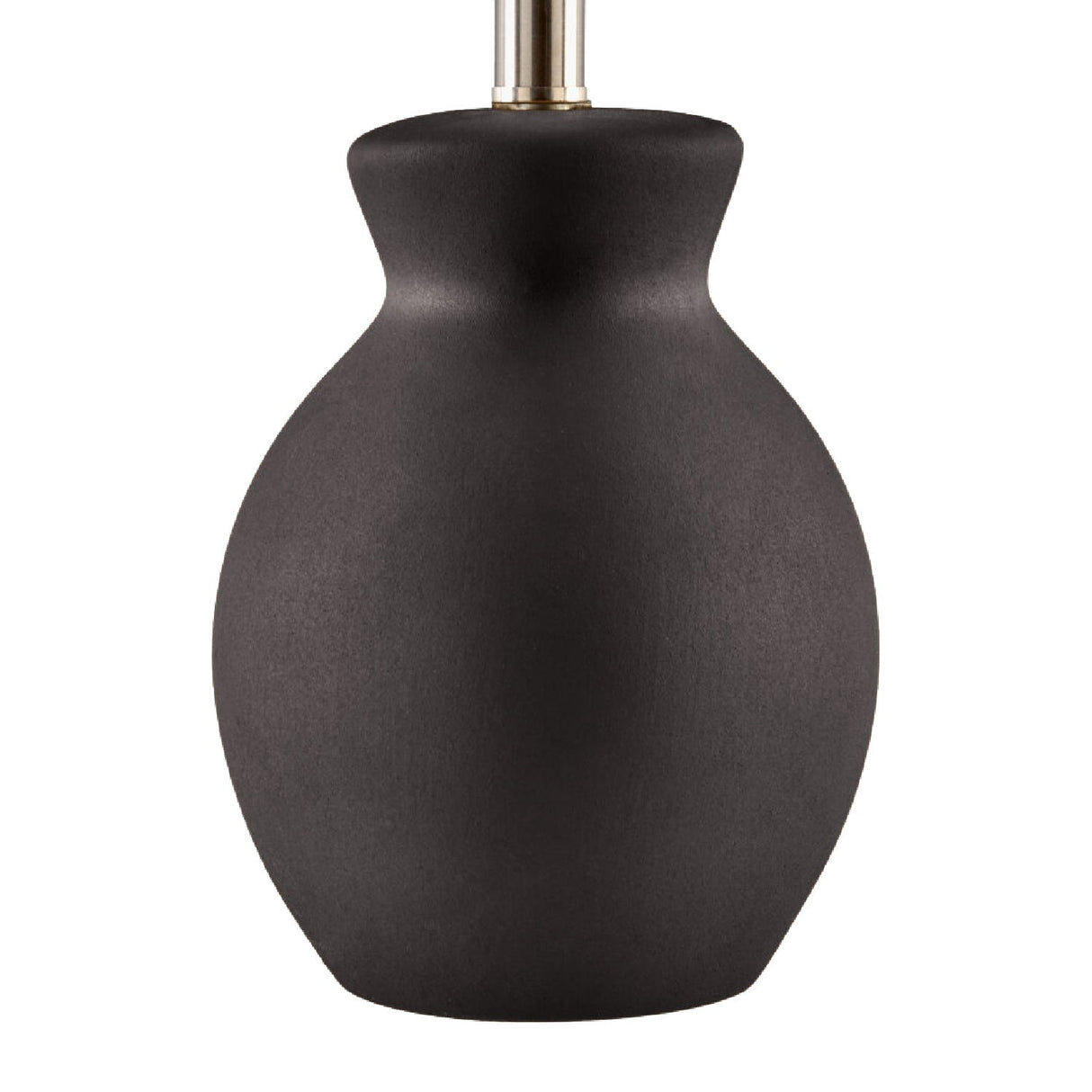 Modern European furniture - Scalloped Edge Accent Table Lamp - www.oroa.com