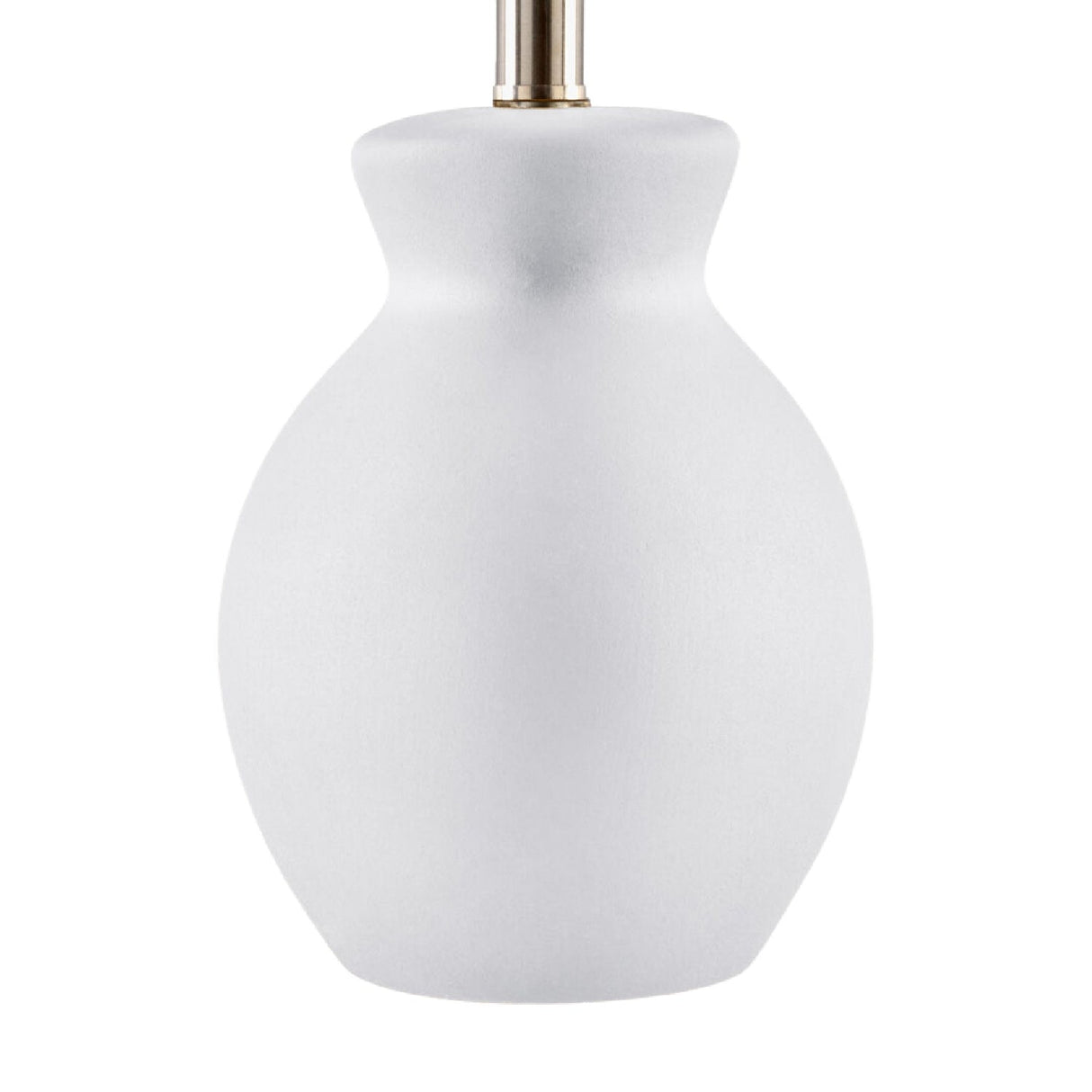 Modern European furniture - Scalloped Edge Accent Table Lamp - www.oroa.com
