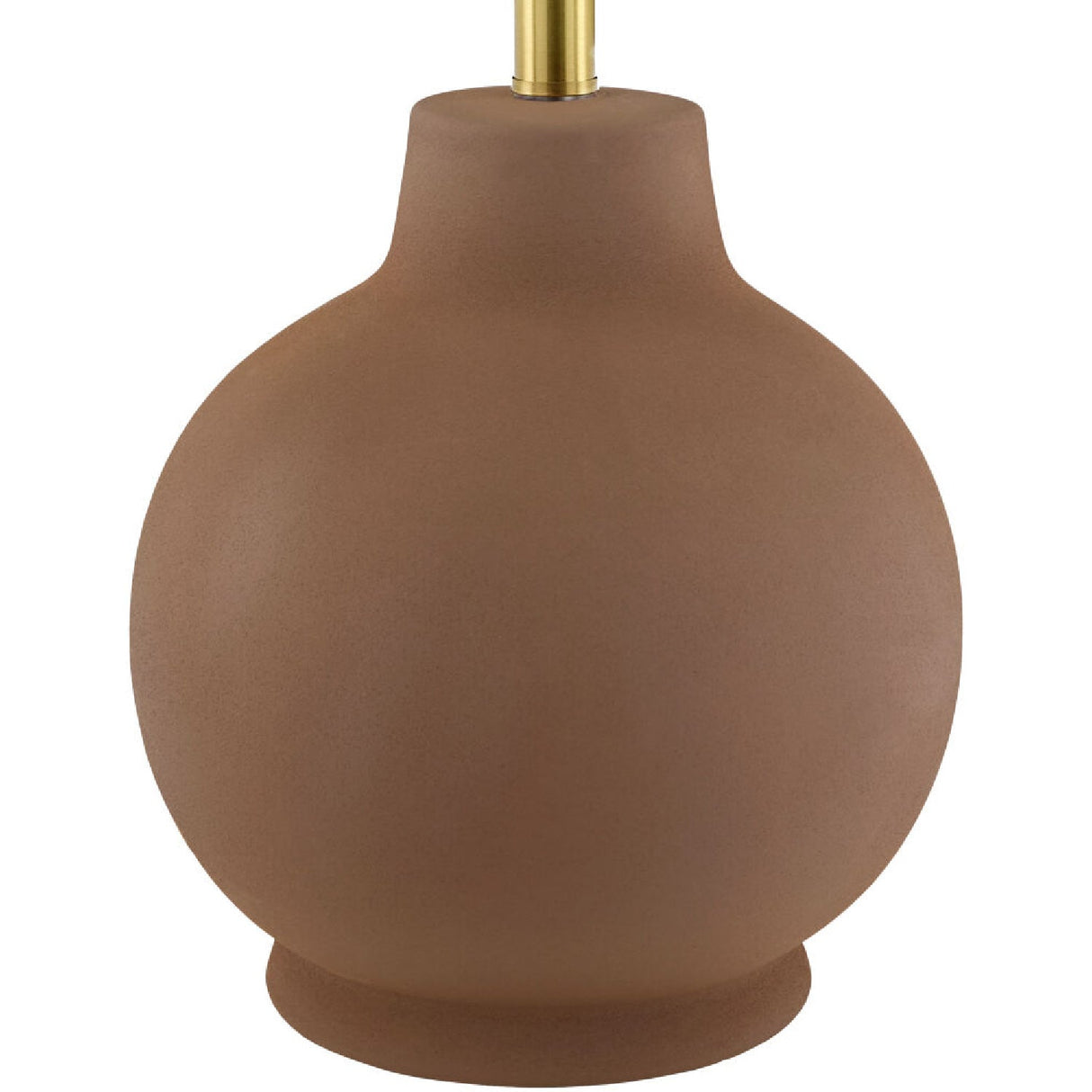 Modern European furniture - Wavy Linen Ceramic Table Lamp - www.oroa.com