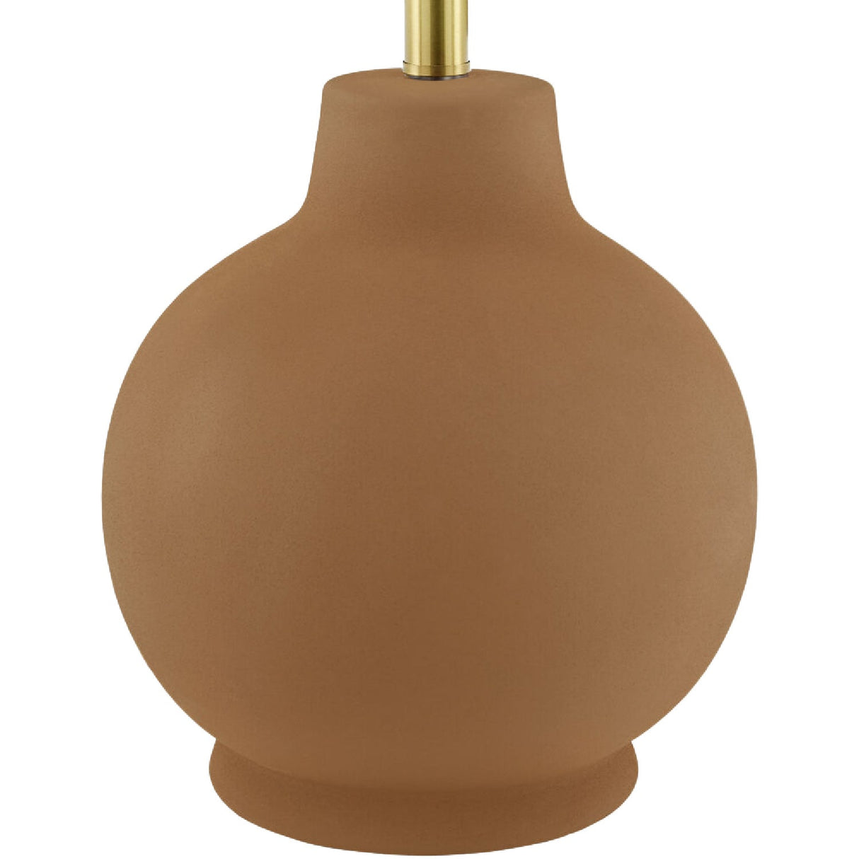 Modern European furniture - Wavy Linen Ceramic Table Lamp - www.oroa.com