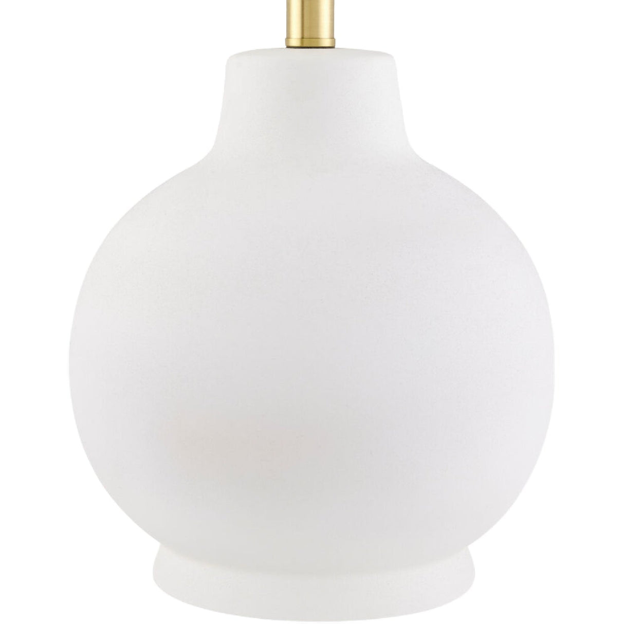 Modern European furniture - Wavy Linen Ceramic Table Lamp - www.oroa.com