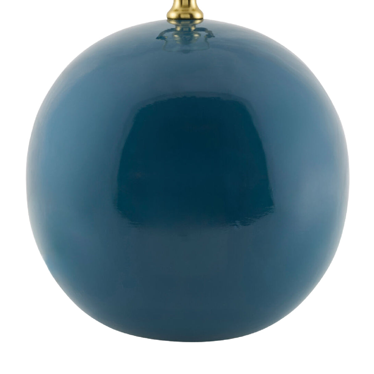 Pleated White Fabric Table Lamp | Oroa.com