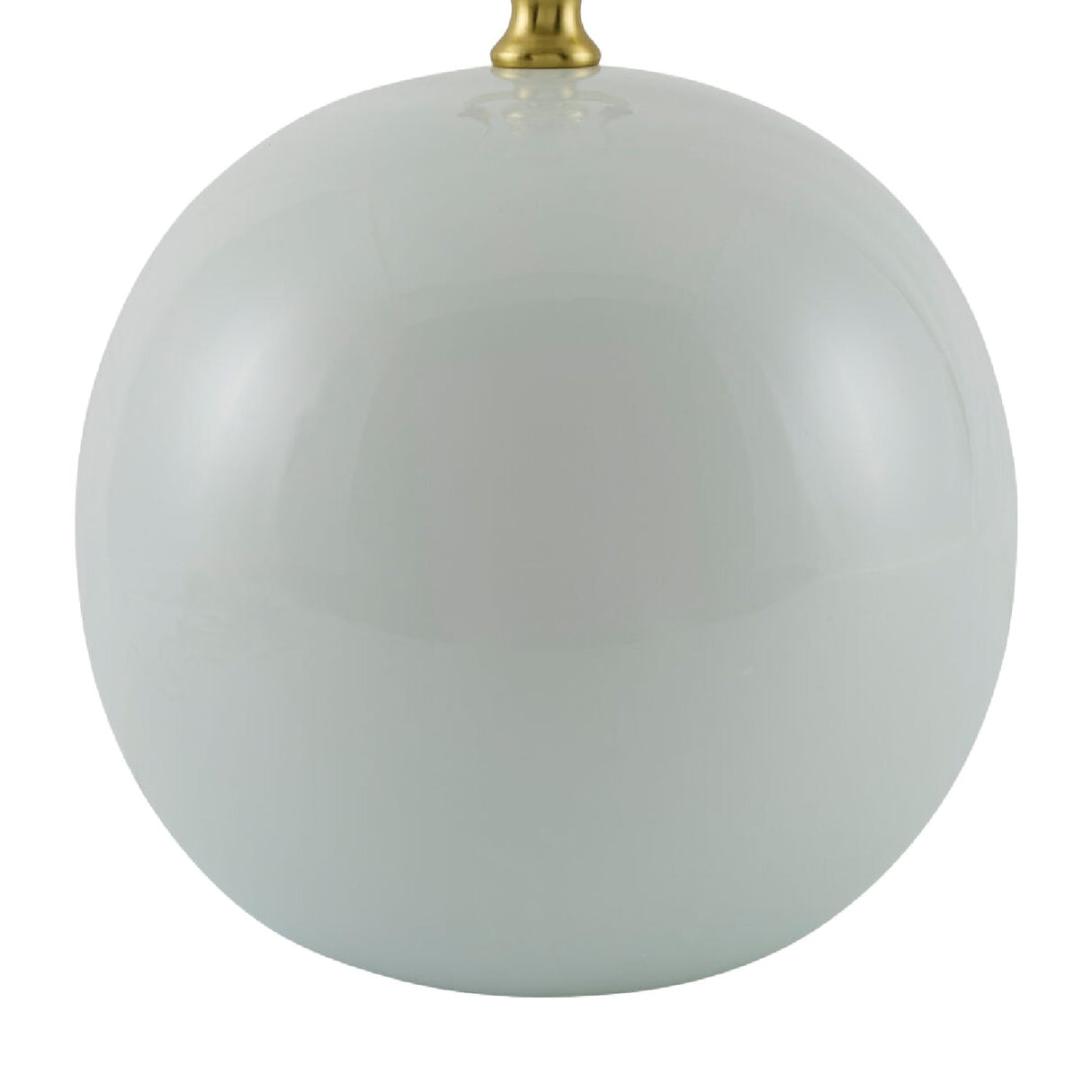 Modern European furniture - Pleated White Fabric Table Lamp - www.oroa.com