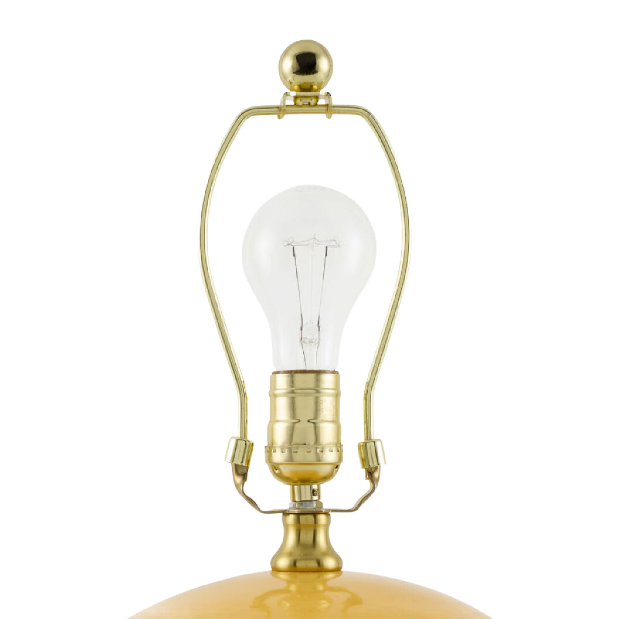 Modern European furniture - Pleated White Fabric Table Lamp - www.oroa.com