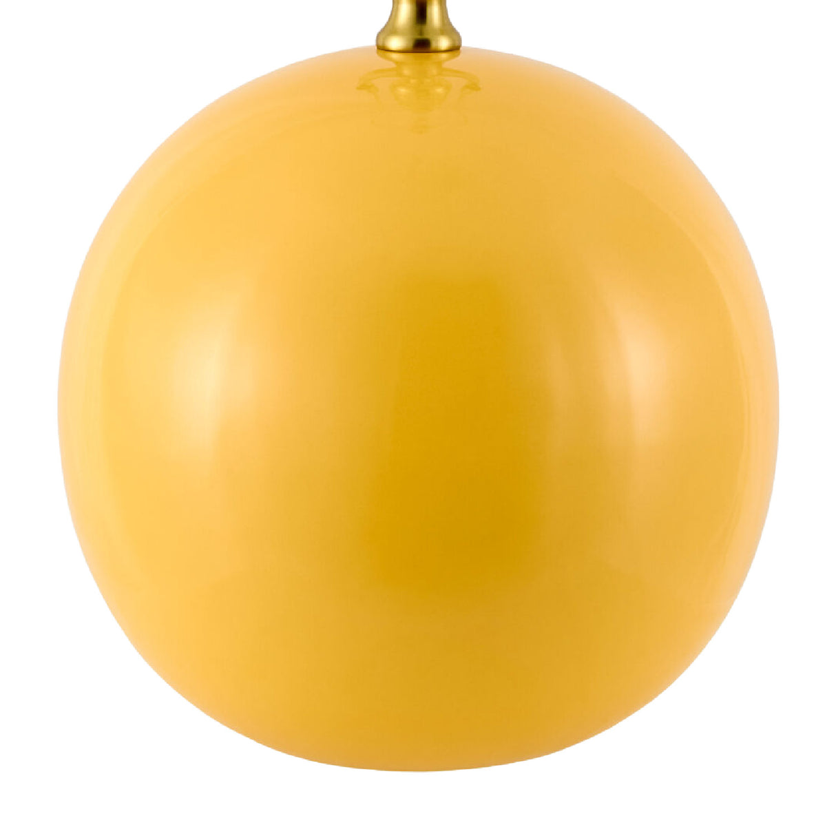 Modern European furniture - White Empire Fabric Table Lamp - www.oroa.com