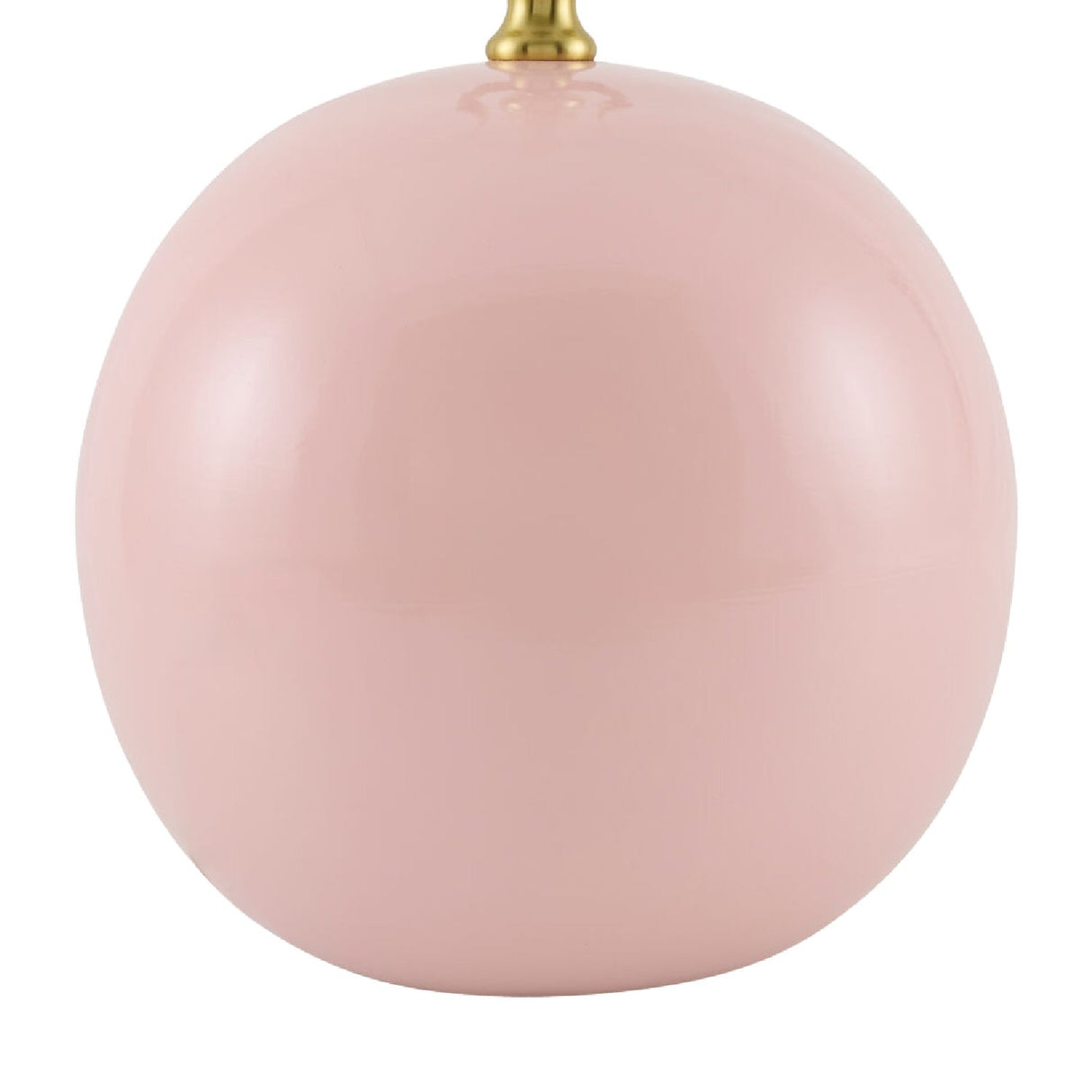 Modern European furniture - Scalloped White Fabric Table Lamp - www.oroa.com
