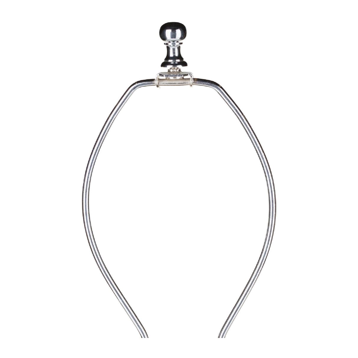 Sandblasted Green Glass Table Lamp | Oroa.com