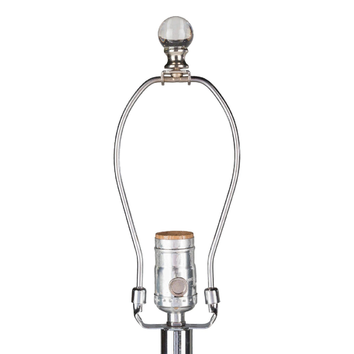 Modern European furniture - Navy Stripes Ceramic Table Lamp - www.oroa.com