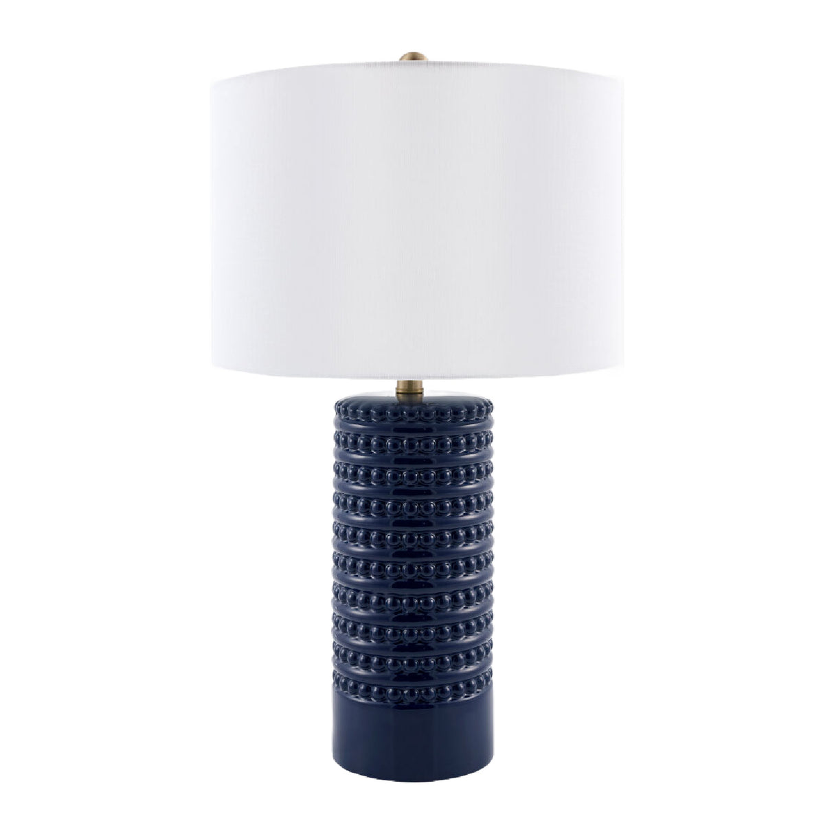 Glazed Ceramic Accent Table Lamp | Oroa.com