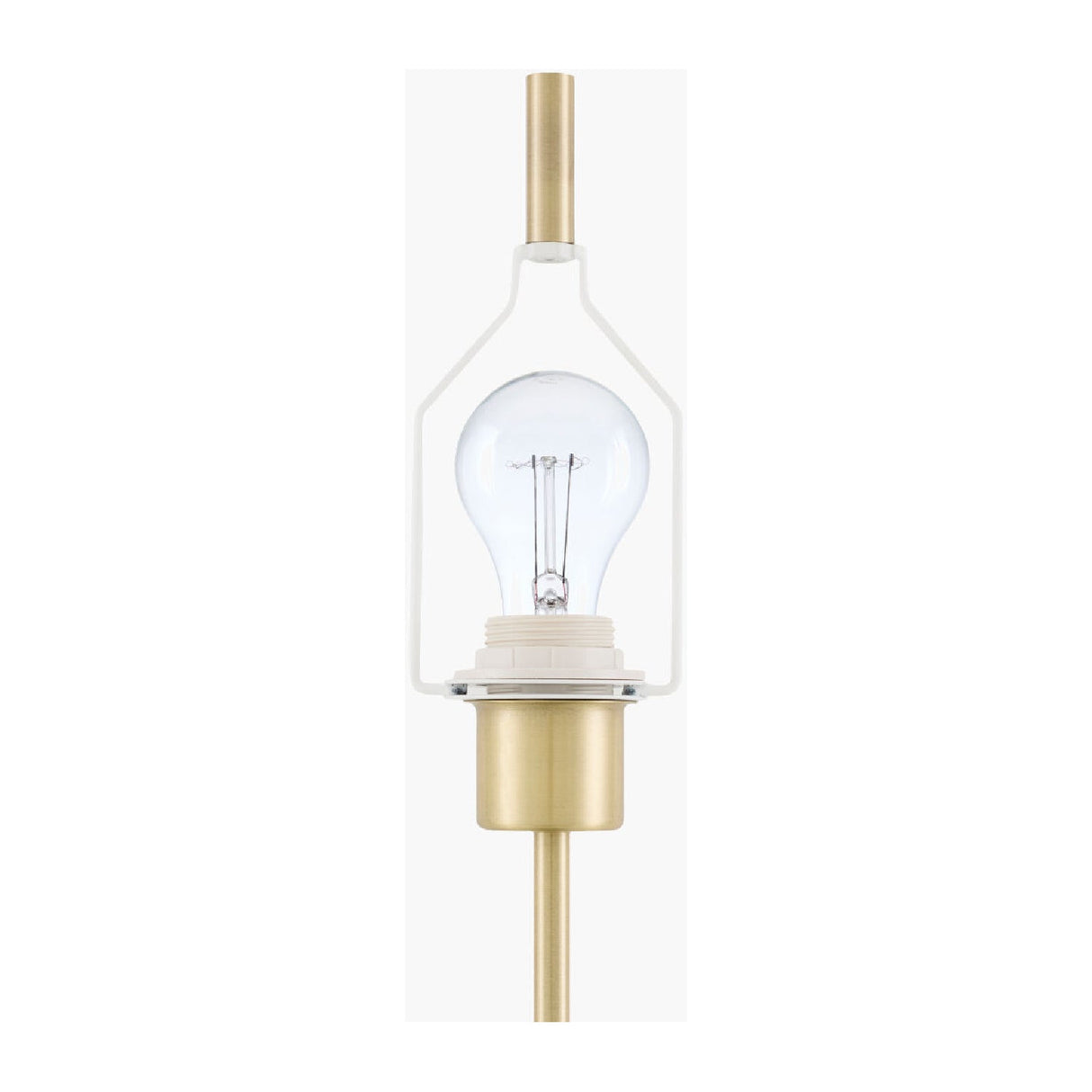 Modern European furniture - Metal Shade Accent Table Lamp - www.oroa.com