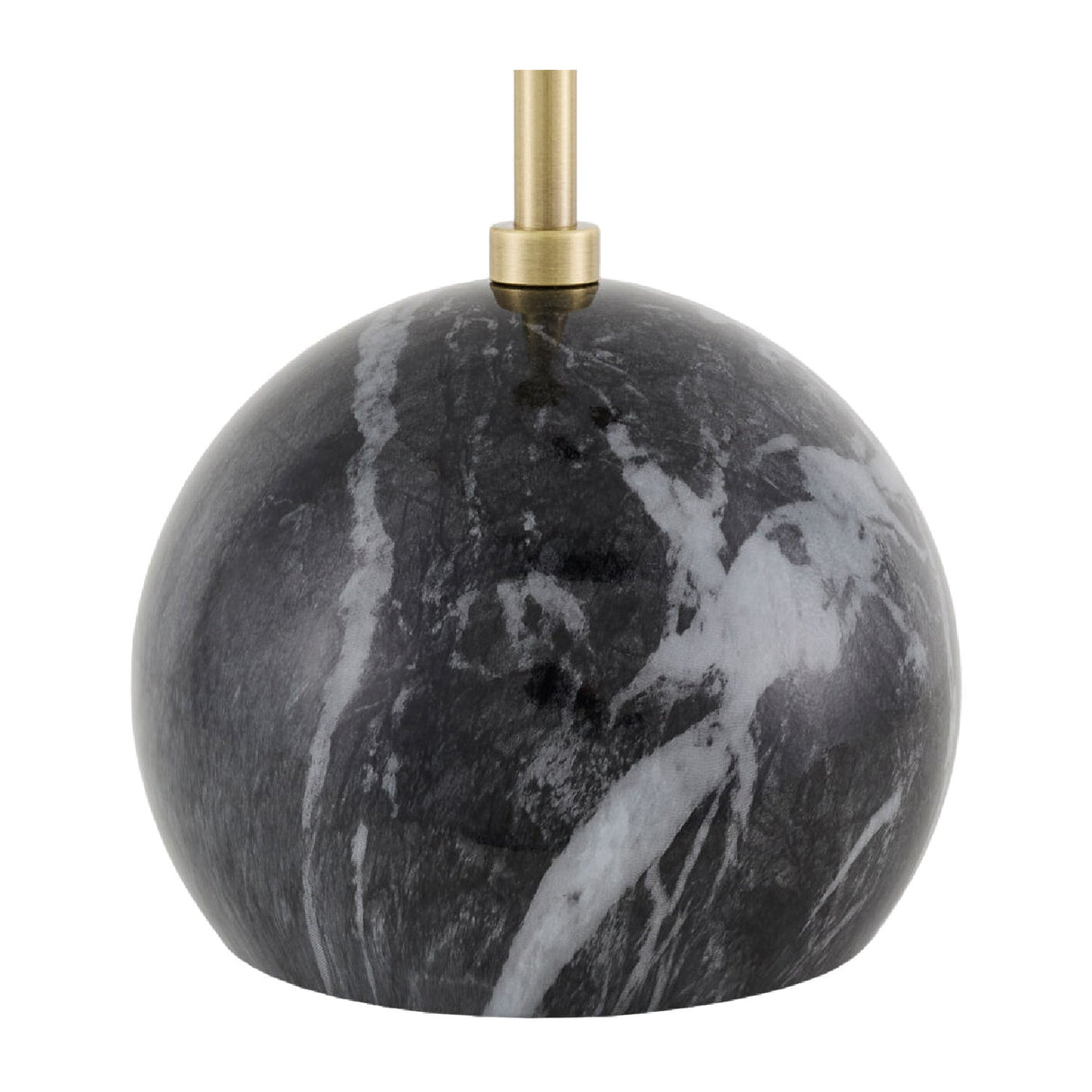 Modern European furniture - Metal Shade Accent Table Lamp - www.oroa.com