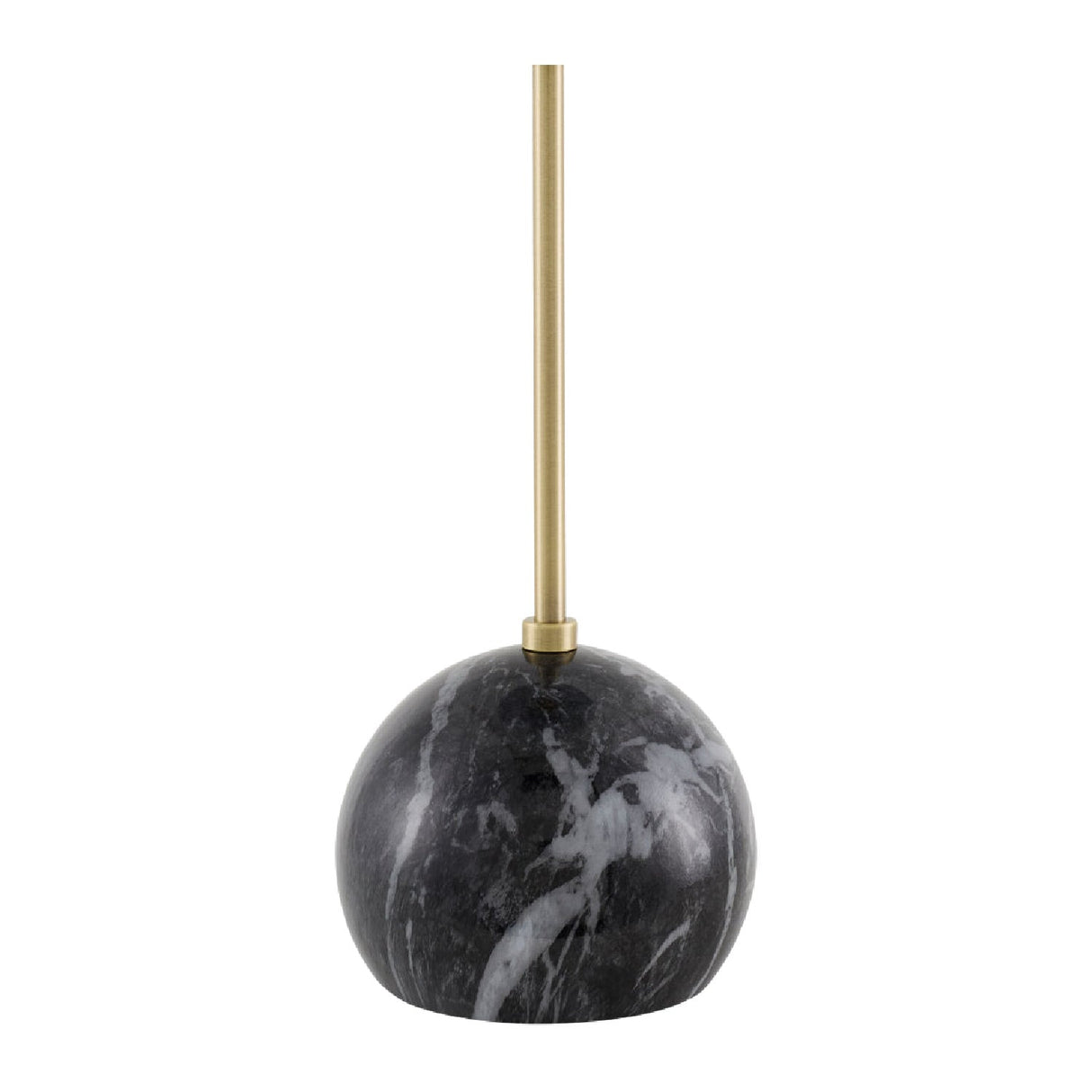 Modern European furniture - Metal Shade Accent Table Lamp - www.oroa.com