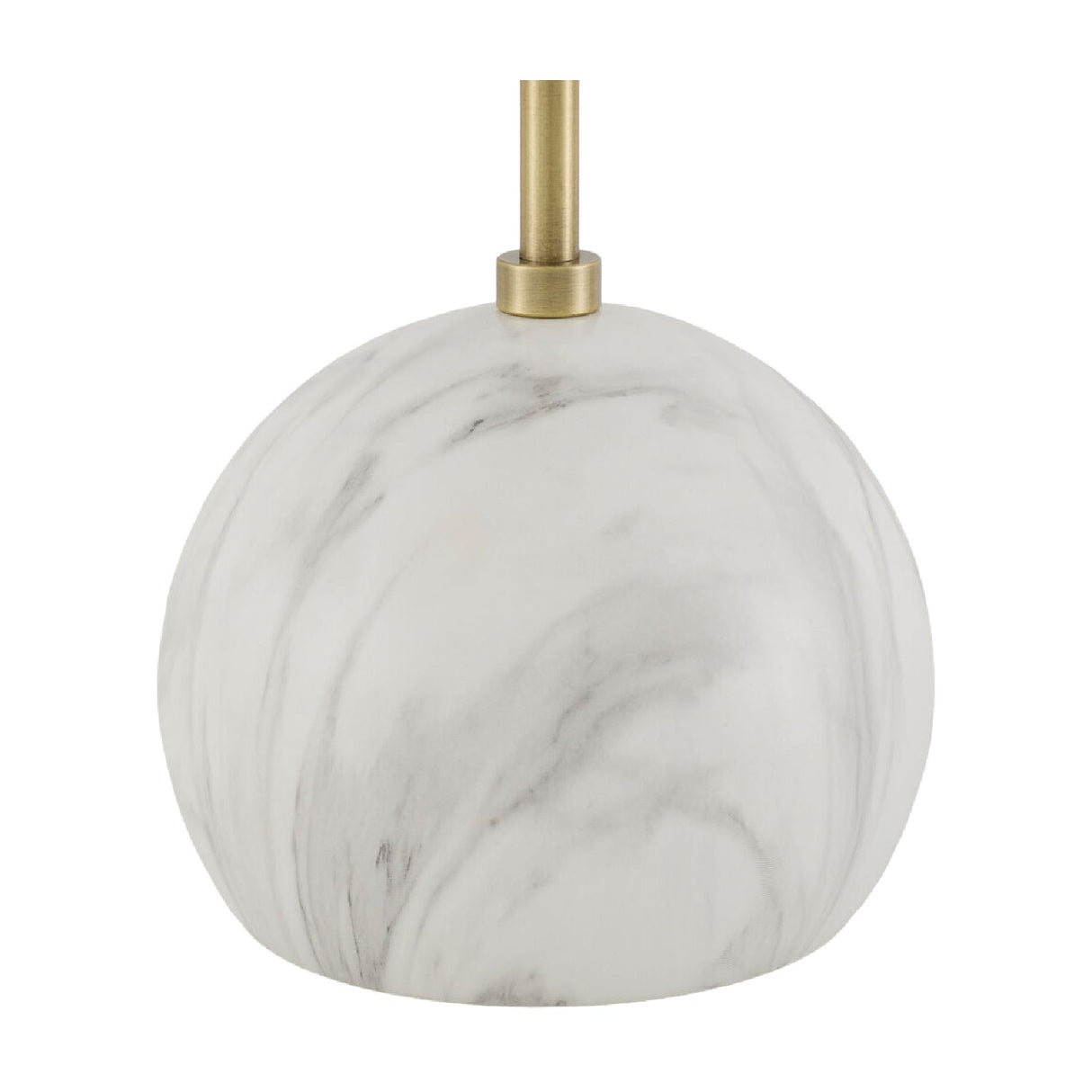 Modern European furniture - Metal Shade Accent Table Lamp - www.oroa.com