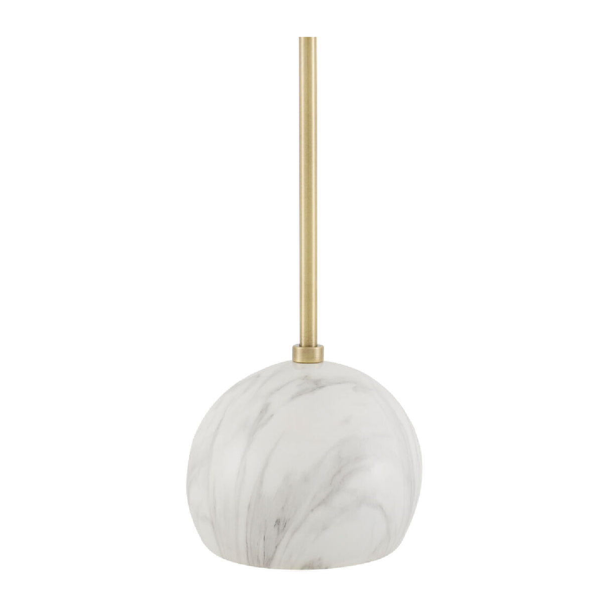 Metal Shade Accent Table Lamp | Oroa.com