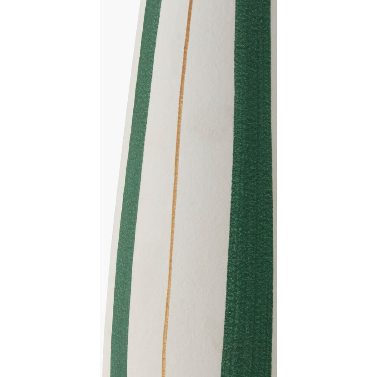 Striped Ceramic Accent Table Lamp | Oroa.com