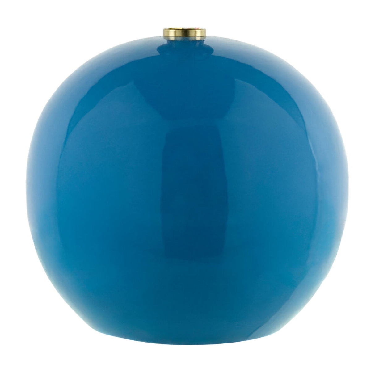 Modern European furniture - Pleated Fabric Shade Table Lamp - www.oroa.com