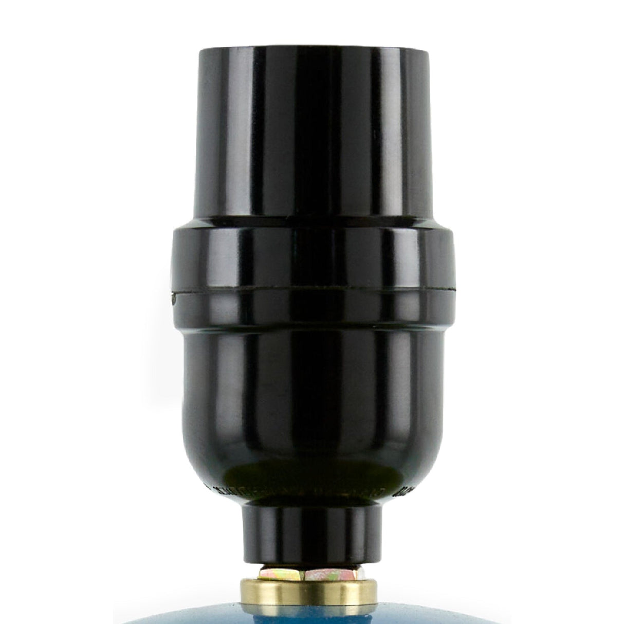 Modern European furniture - Pleated Fabric Shade Table Lamp - www.oroa.com