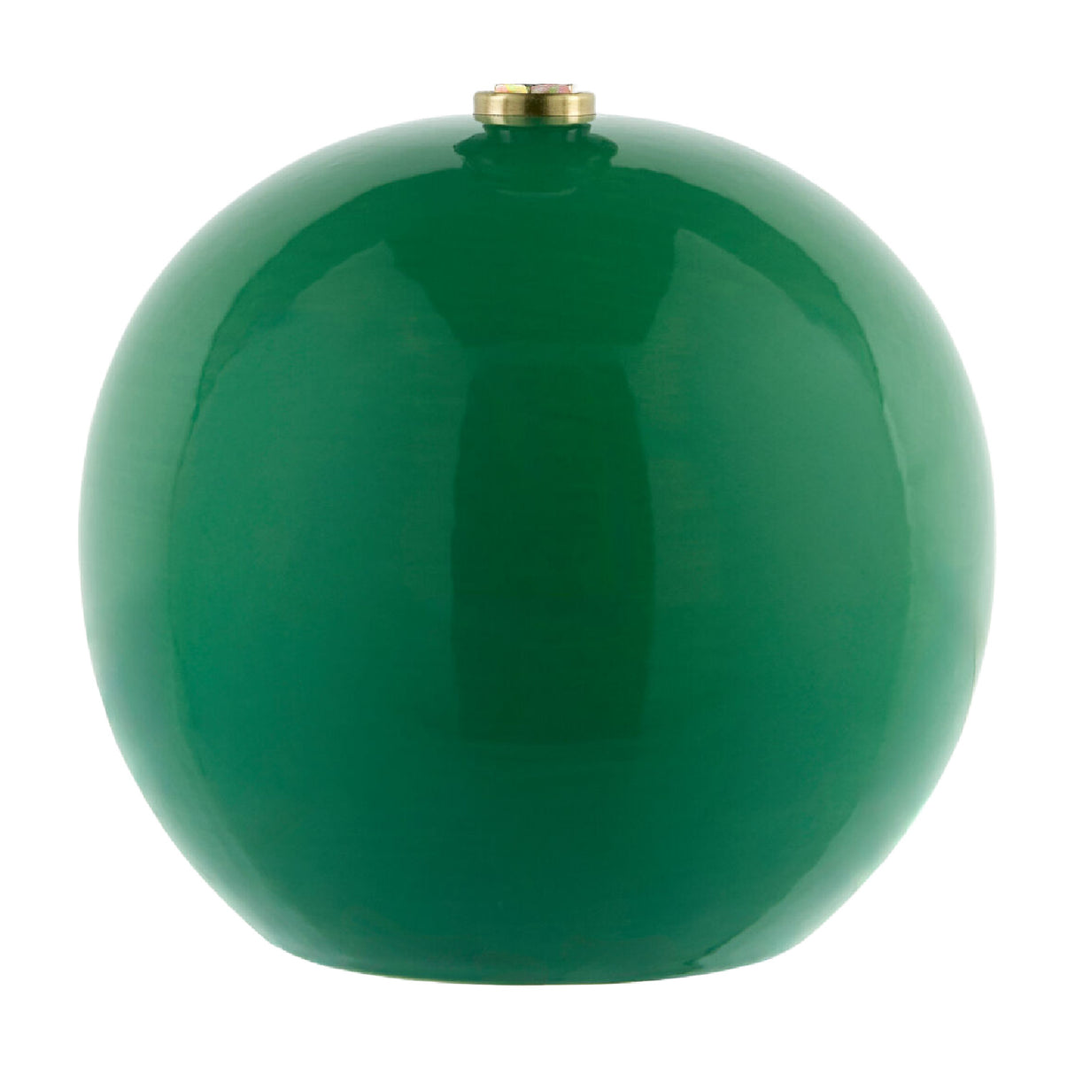 Pleated Fabric Shade Table Lamp | Oroa.com