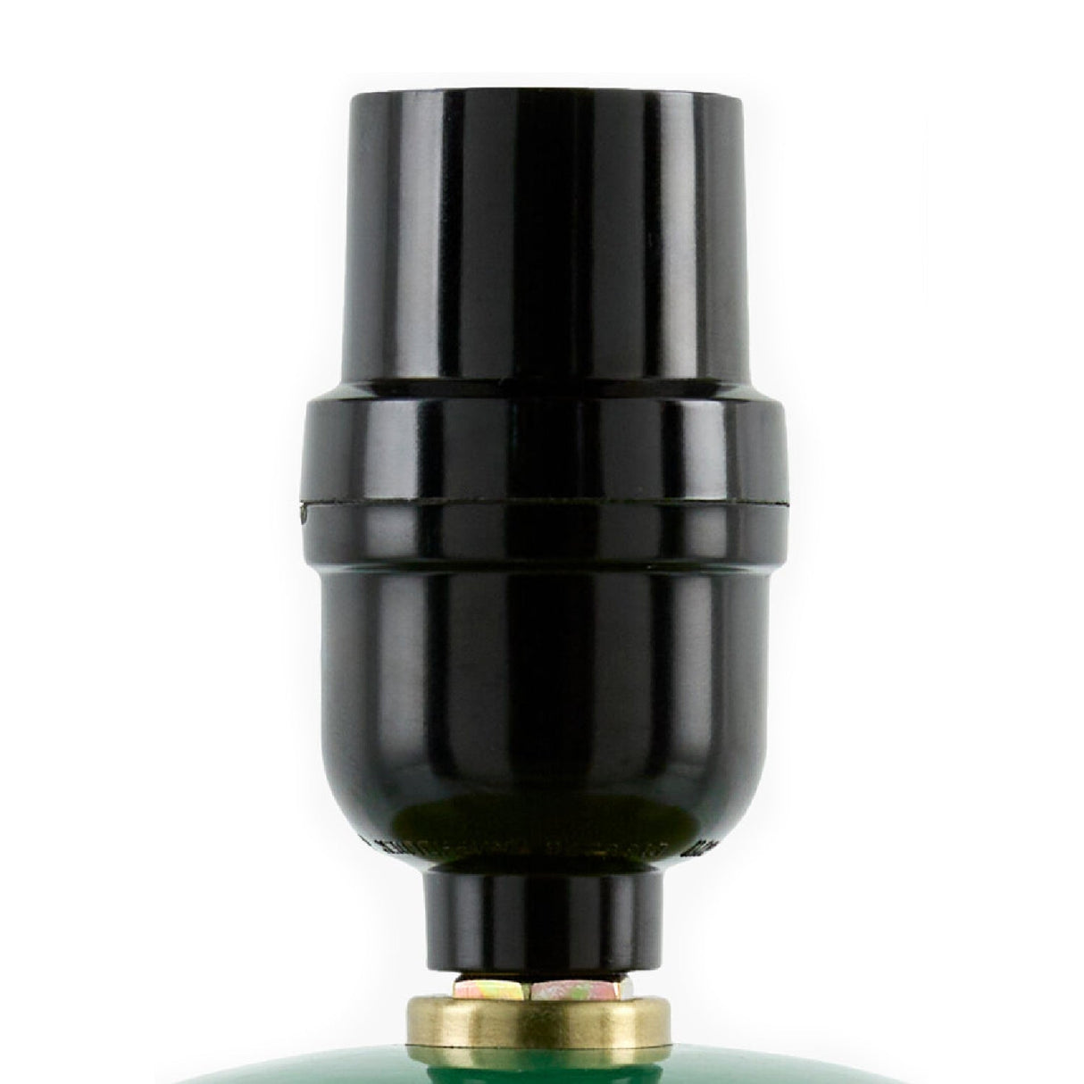 Modern European furniture - Pleated Fabric Shade Table Lamp - www.oroa.com