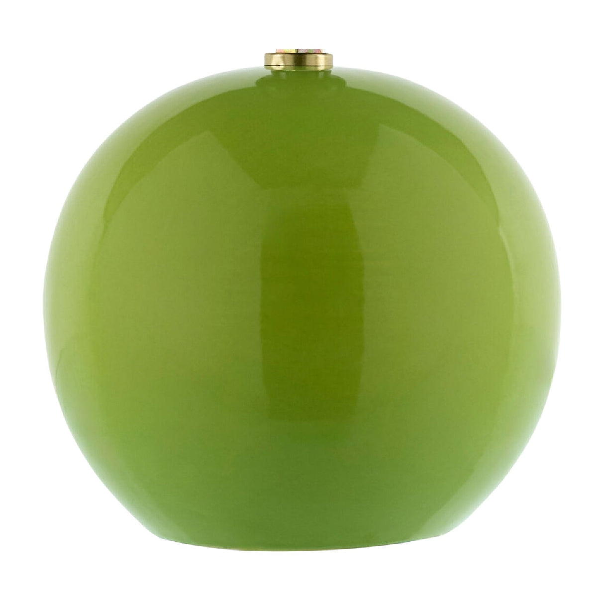 Modern European furniture - Pleated Fabric Shade Table Lamp - www.oroa.com