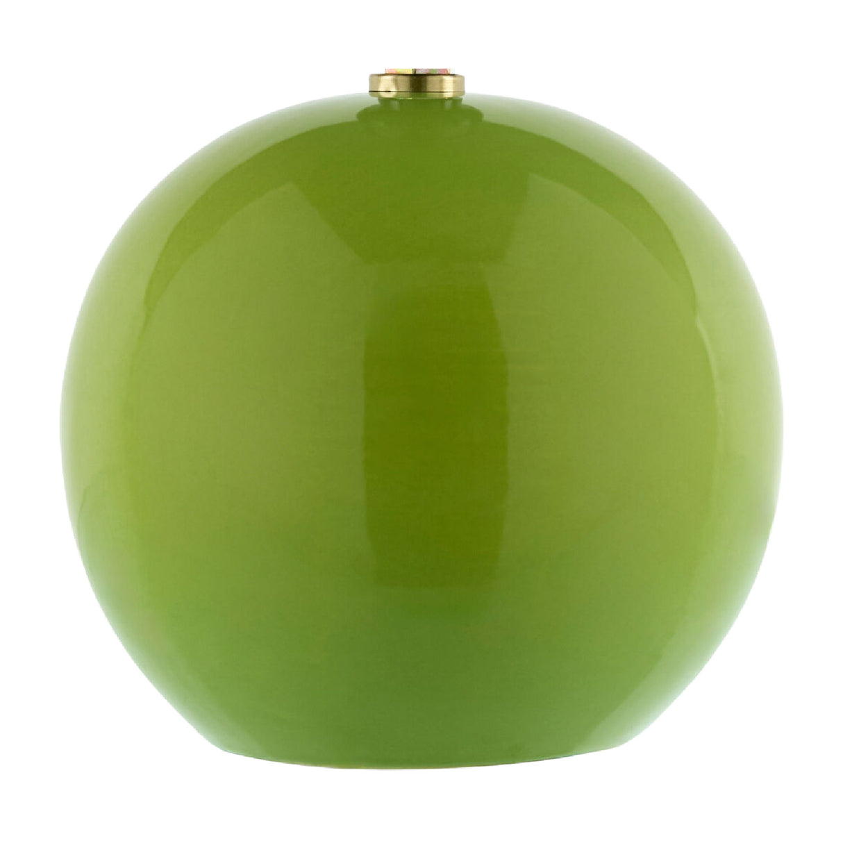 Modern European furniture - Pleated Fabric Shade Table Lamp - www.oroa.com
