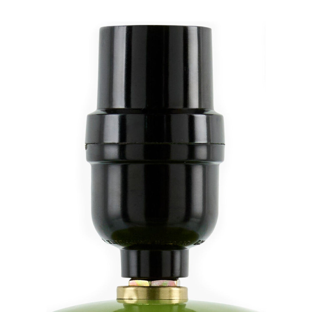 Modern European furniture - Pleated Fabric Shade Table Lamp - www.oroa.com