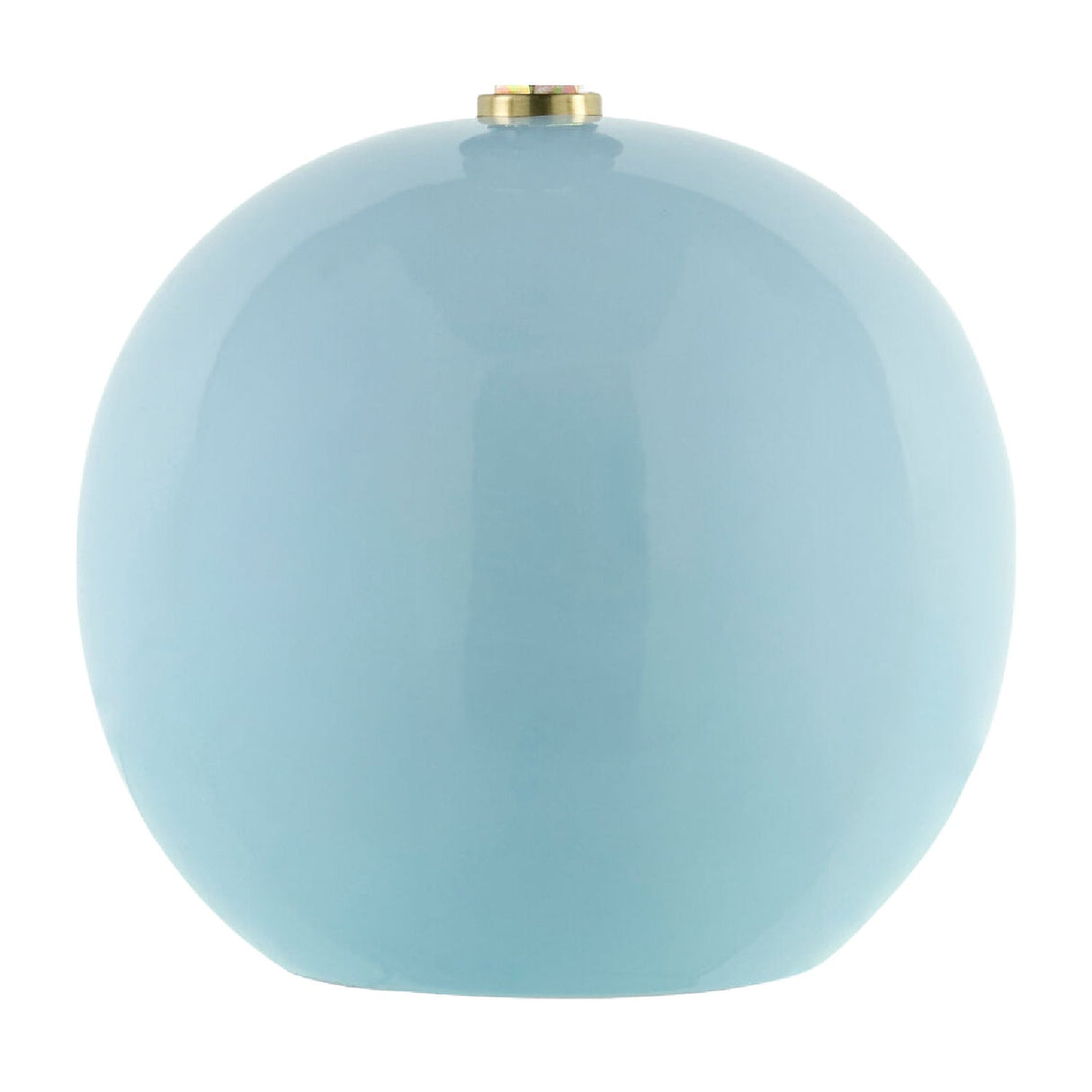 Modern European furniture - Pleated Fabric Shade Table Lamp - www.oroa.com